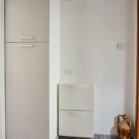 Διαμέρισμα Casa Pomelia