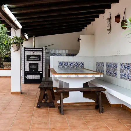 Casa Pomelia Apartment