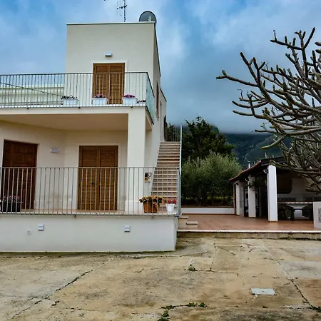 Casa Pomelia Διαμέρισμα Castellammare del Golfo