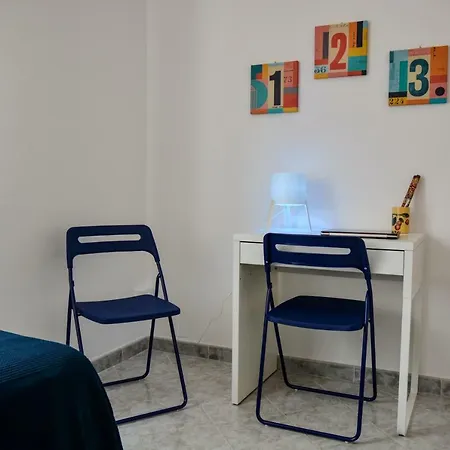 Casa Pomelia *