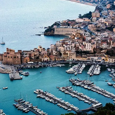 Casa Pomelia * Castellammare del Golfo