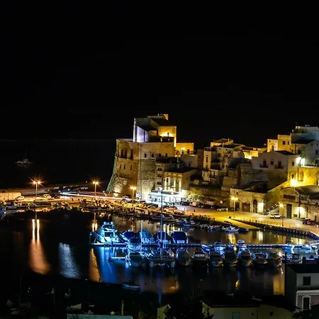 Casa Pomelia Castellammare del Golfo