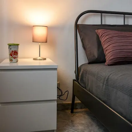Apartment Casa Pomelia