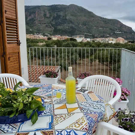 Casa Pomelia Διαμέρισμα