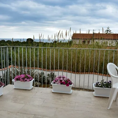 Apartment Casa Pomelia