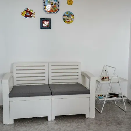 Διαμέρισμα Casa Pomelia