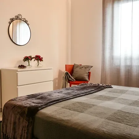 Casa Pomelia Apartment *