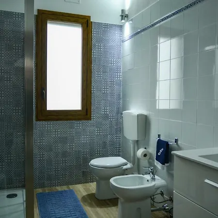 Apartment Casa Pomelia