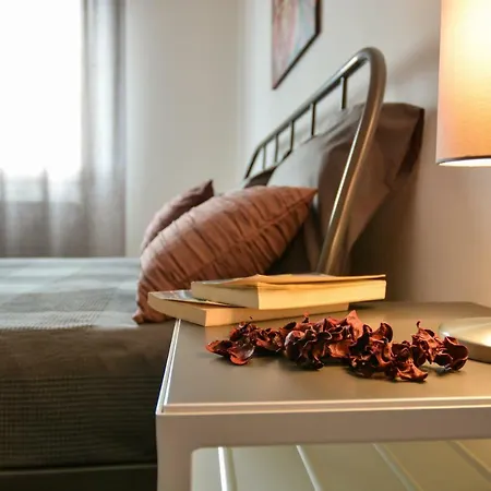 Casa Pomelia Apartment