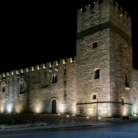 Casa Pomelia *