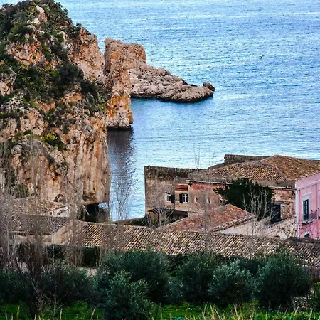 Apartment Casa Pomelia