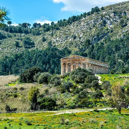Casa Pomelia Διαμέρισμα