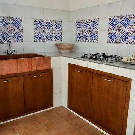 Casa Pomelia Castellammare del Golfo
