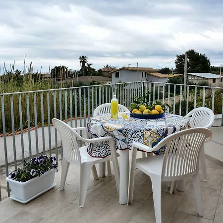 Casa Pomelia Castellammare del Golfo