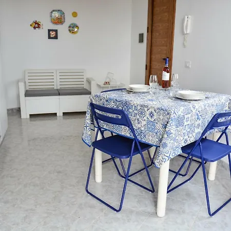 Casa Pomelia * Castellammare del Golfo