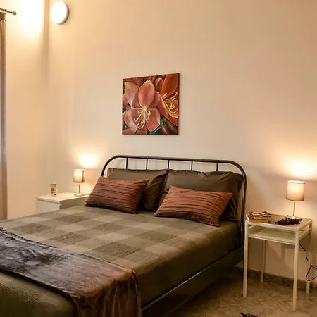 Apartment Casa Pomelia *