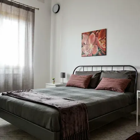 Casa Pomelia Apartment *